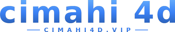 cimahi 4d logo