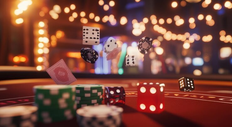 cimahi 4d What Sits Inside Our Casino